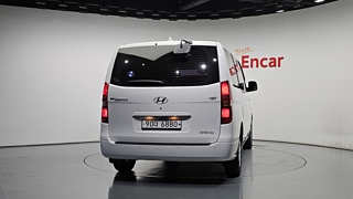 HYUNDAI STAREX GRAND 2018