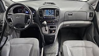 HYUNDAI STAREX GRAND 2018
