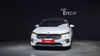 KIA K7 PREMIER 2020
