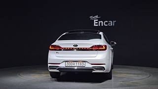 KIA K7 PREMIER 2020
