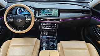 KIA K7 PREMIER 2020