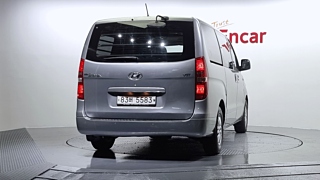 HYUNDAI STAREX GRAND 2017