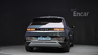 HYUNDAI IONIQ5 2021