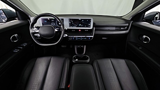 HYUNDAI IONIQ5 2021