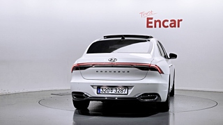 HYUNDAI GRANDEUR IG 2020