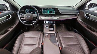 HYUNDAI GRANDEUR IG 2020