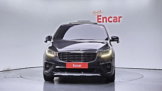 KIA CARNIVAL 2019