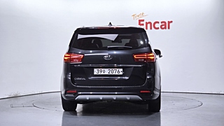 KIA CARNIVAL 2019