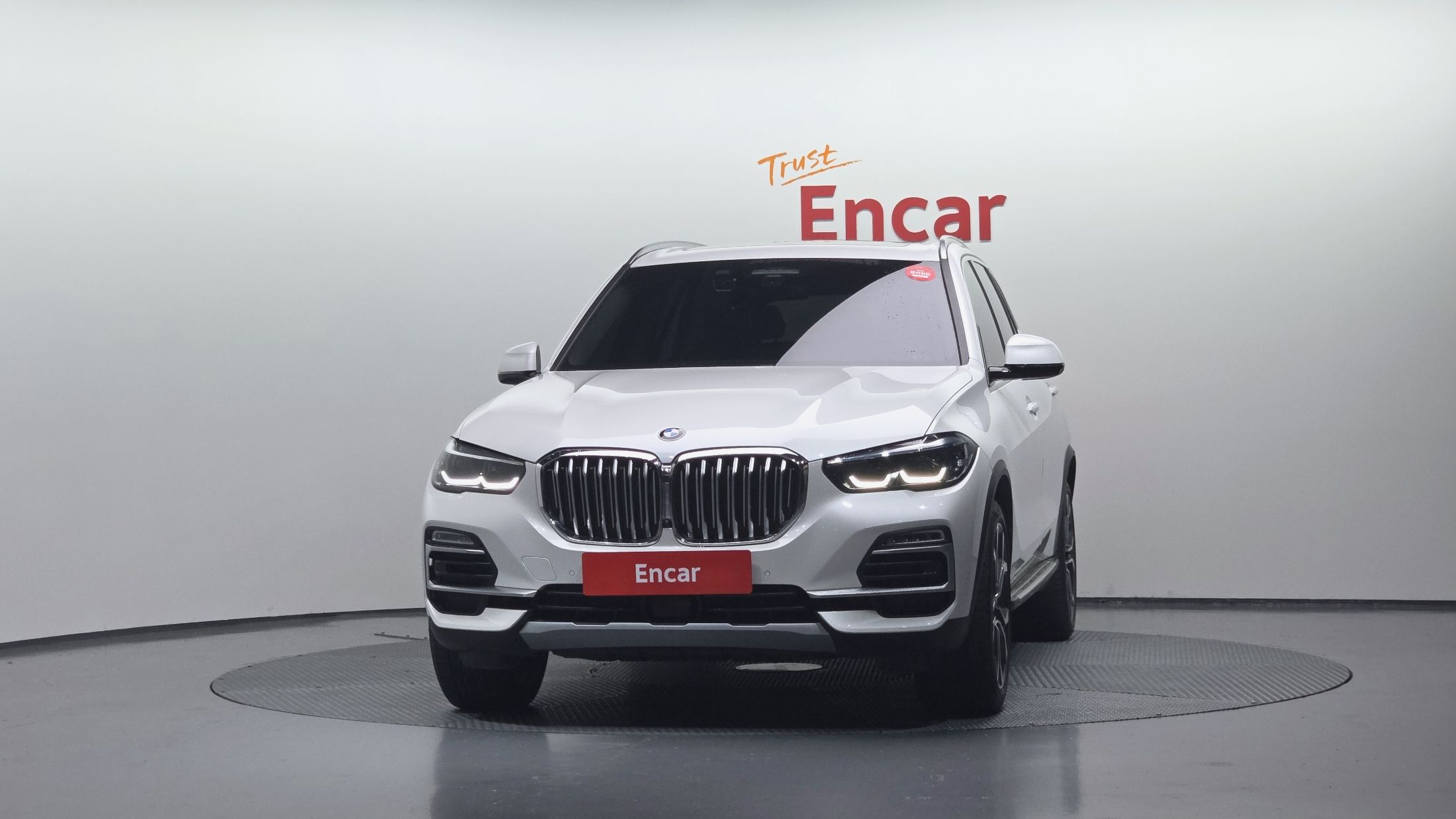 BMW X5 G05 2021