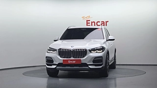 BMW X5 G05 2021