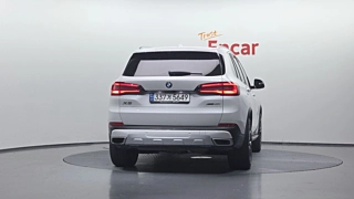 BMW X5 G05 2021