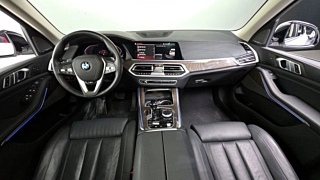 BMW X5 G05 2021