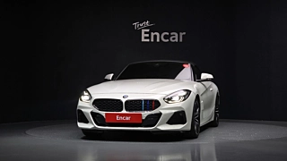 BMW Z4 G29 2021