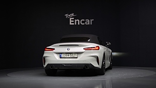 BMW Z4 G29 2021