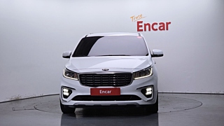 KIA CARNIVAL 2020