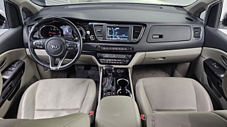 KIA CARNIVAL 2020