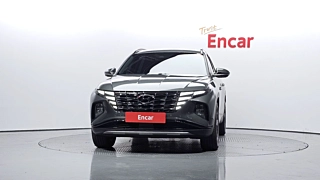 HYUNDAI TUCSON NX4 2023