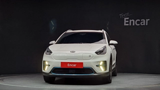 KIA NIRO EV 2019
