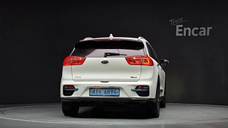 KIA NIRO EV 2019