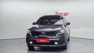 KIA SORENTO 2020