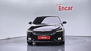 KIA K7 2018