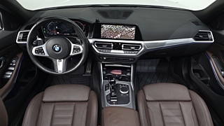 BMW 3-SERIES G20 2022