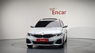 BMW 3-SERIES G20 2022