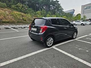 DAEWOO SPARK 2021