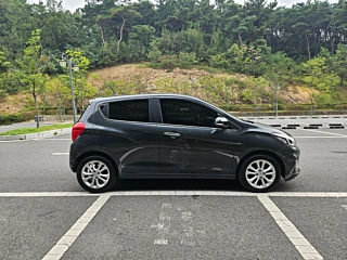 DAEWOO SPARK 2021