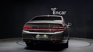 GENESIS G90 2019
