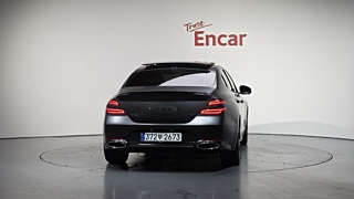 GENESIS G70 2023