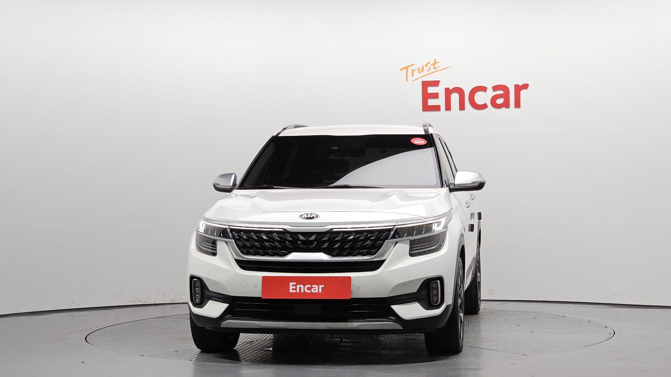 KIA SELTOS 2020