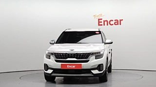 KIA SELTOS 2020