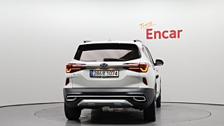 KIA SELTOS 2020