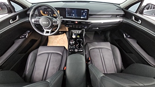 KIA K5 2024