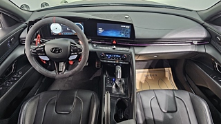 HYUNDAI AVANTE CN7 2022