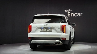 HYUNDAI PALISADE 2019