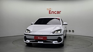 HYUNDAI IONIQ6 2022