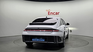 HYUNDAI IONIQ6 2022