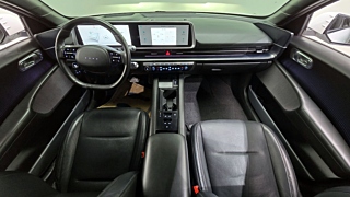 HYUNDAI IONIQ6 2022