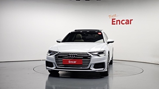 AUDI A6 C8 2022