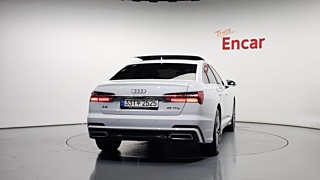 AUDI A6 C8 2022