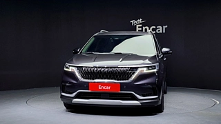 KIA CARNIVAL 2021