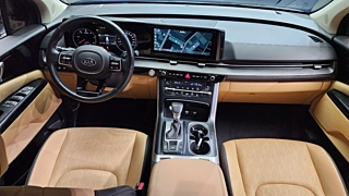 KIA CARNIVAL 2021