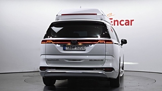 KIA CARNIVAL 2021