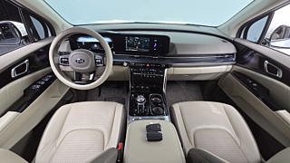 KIA CARNIVAL 2021