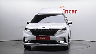 KIA CARNIVAL 2021