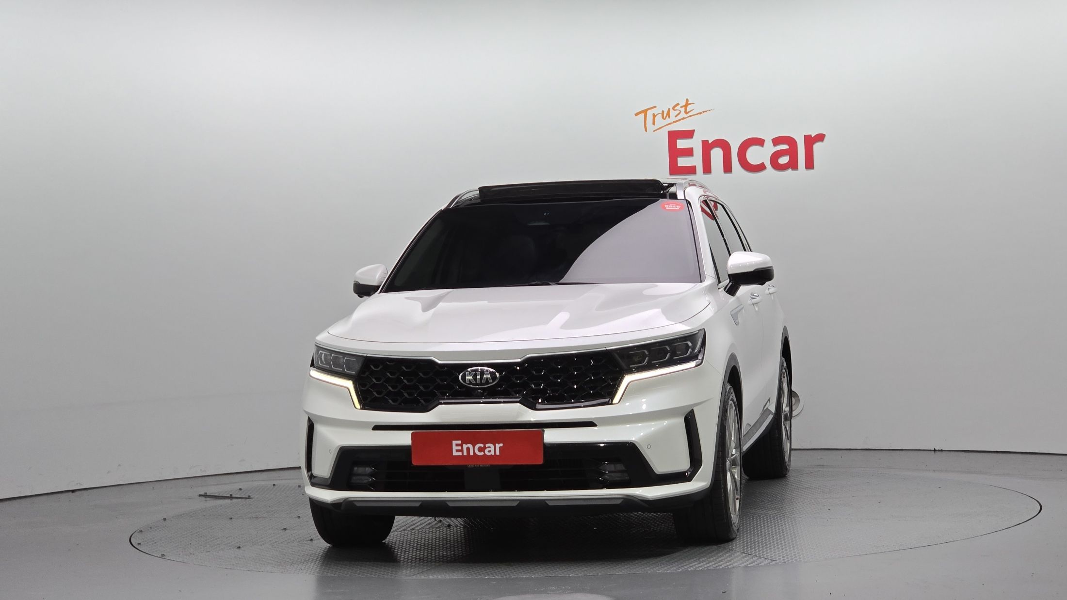 KIA SORENTO 2020