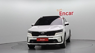 KIA SORENTO 2020