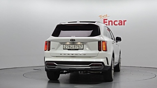 KIA SORENTO 2020